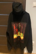 Bluza z kapturem RtisT
