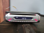 Radio samochodowe SONY CDX S2200