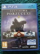 Destiny 2 Porzuceni Sony PlayStation 4 PS4 