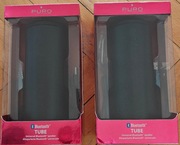 Głośnik mobilny Puro Tube BTSP04BLK czarny NOWY