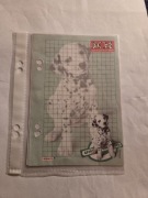 Karteczka do segregatora mała 