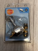 Przełącznik baterii wannowej lewo prawo EQUATION