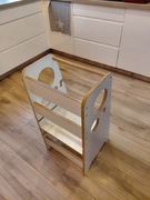 Kitchen Helper pomocnik kuchenny Babylike 80 cm