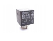 PRZEKAŹNIK POMPY PALIWA NR 30 VW AUDI 165906381