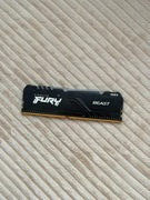 Kingston Fury Beast RGB  KF436C17BBAK2/16 - EE1048