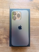 iPhone 13 Pro, 128GB, w pełni sprawny, w oryginale, kondycja 85%