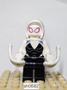 Sprzedam Minifigurka LEGO SH0682 Ghost-Spider