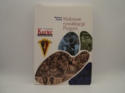 Wojciech Parada - Klubowe rywalizacje Pogoni (Pogoń Szczecin)