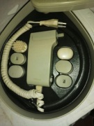 Retro Zestaw do czyszczenia ubrań 