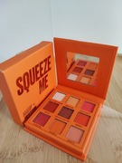 Paletka cieni Makeup Obsession Squeeze me