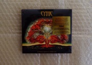Cynic - "Kindly Bent To Free Us". Płyta CD. NOWA.