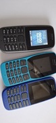 Nokia 105 2x  nokia 110 1x 
