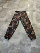 Spodnie wojskowe militarne, Wegry, BDU, kontraktowe, moro, khaki, kolekcj.