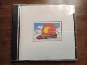 The Allman Brothers Band – Eat a Peach CD (Made in Germany)