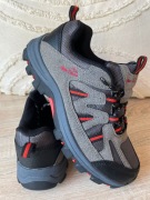 Buty damskie / dziewczęce chłopięce Trekkingowe 37 Peter Storm PS K Buxton
