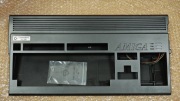 Amiga 1200 obudowa czarna oryginalne diody śrubki stan BDB Łódź