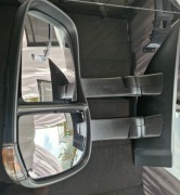 Lusterko Lewe Długie Iveco Daily 2014>