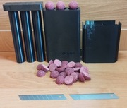 Gilotyna 24mm na 15 Kulek 