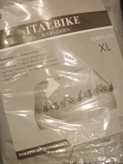 pokrowiec rowerowy 205x110x64do 29"