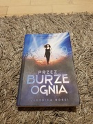 Veronica Rossi przez burze ognia