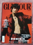 Glamour 12/2023 - 1/24 / NOWE / za połowę ceny