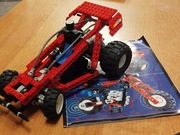 Klocki LEGO technic 8829