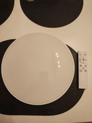 okrągły plafon sufitowy LED