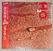 LP Daryl Hall & John Oates – H2O, japoński, świetny stan!