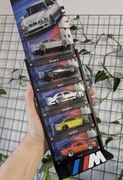 Ekspozytor Stojak Hot Wheels BMW 1:64