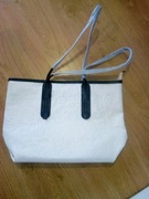 Torebka damska shoper 