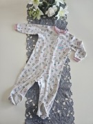 Pajacyk, piżama, r. 86