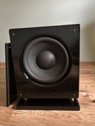 Sobwoofer aktywny 300W RMS, Kruger&Matz KM0536