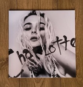 Charlotte Lawrence - Charlotte , płyta winylowa nowa w folii