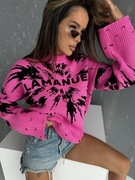 Sweter The Smoke La Manuel