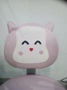 Fotel do biurka dla dziecka 