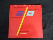 Electric Light Orchestra – Calling America maxi singiel
