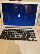 MacBooka A1466 z 2017 roku,