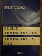 Introduction to Public Administration