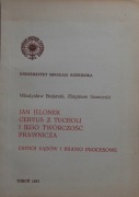 Jan Jelonek Cervus z Tucholi - KOMPLET