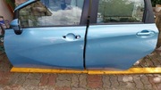 Drzwi Nissan Note e12 rbe stan bdb