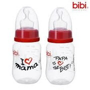 Bibi butelka antykolkowa Classic 125 ml