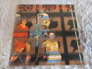 Winyl Winyle Płyty Winylowe Płyta winylowa Colourbox
