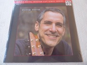 DAVID ROTH - PEARL DIVER - LP STOCKFISH - NOWA