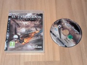 IL-2 STURMOVIK BIRDS OF PREY - PLAYSTATION 3 PS3 