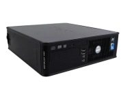 Dell Optiplex 740 SSF