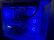 Komputer Gamingowy RTX 5080 Ryzen 7800x3d 32 GB RAM