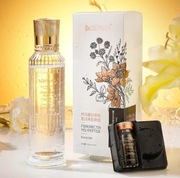 Zestaw Beauty Box z Peptydem Fibronektyny 150ml + 10ml.