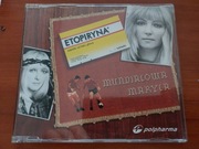 Maryla Rodowicz - Mundialowa Maryla 2006 Płyta CD 