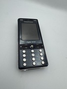 Sony Ericsson K810i na części kolekcjonerski