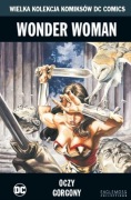 WKKDC TOM 41 WONDER WOMAN OCZY GORGONY